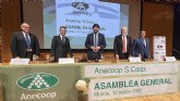 Lpez Miras anuncia 72 millones de euros para inversiones tecnolgicas y de eficiencia en 95 organizaciones de productores de frutas y hortalizas