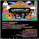 The Vaccines, Trentemoller, Maria Arnal i Marcel Bages, Elyella y Krystal Klear, entre las ltimas 10 confirmaciones de WARM UP Estrella de Levante