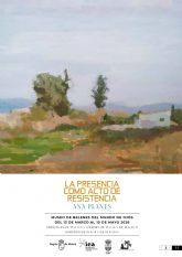 El Plan EXE lleva a Alguazas la reflexión del colectivo Trazo6 sobre la deshumanización derivada de la tecnología El Plan EXE lleva a Alguazas la reflexión del colectivo Trazo6 sobre la deshumanización derivada de la tecnología