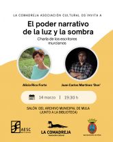 El poder narrativo de la luz y la sombra El poder narrativo de la luz y la sombra