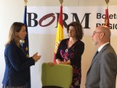 El BORM incorpora las propuestas de los ciudadanos en su nueva web