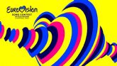 Eurovisin 2023 presenta su identidad visual creada por Superunion y Starlight Creative