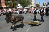 El 061 refuerza sus recursos para garantizar la asistencia en el Bando de la Huerta