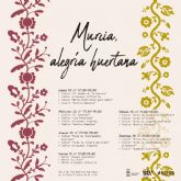 Ms de 20 talleres rendirn homenaje a las tradiciones murcianas durante las Fiestas de Primavera