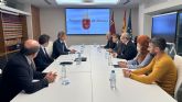 Destinan ms de seis millones de euros al fomento e impulso de la economa social en la Regin de Murcia