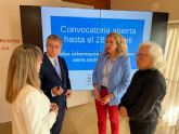 El Ayuntamiento reabrir el rea Comercial Emprendedora Circular 1, dando cabida a diez proyectos empresariales