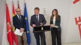 Murcia despliega un amplio dispositivo de seguridad y emergencias para garantizar el normal desarrollo del Entierro de la Sardina Murcia despliega un amplio dispositivo de seguridad y emergencias para garantizar el normal desarrollo del Entierro de la Sardina