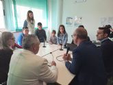 12 centros educativos participan en un proyecto piloto de creación de una Red de Radios Escolares 12 centros educativos participan en un proyecto piloto de creación de una Red de Radios Escolares