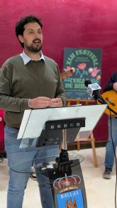 Presentada la programación de San Marcos con un firme compromiso por ensalzar sus tradiciones Presentada la programación de San Marcos con un firme compromiso por ensalzar sus tradiciones