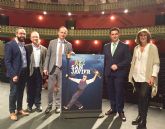 La Comunidad colabora con el XX Festival Internacional Jazz San Javier