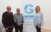 Galpemur presenta las ayudas pblicas del Fondo Europeo Martimo y de Pesca 2018