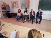 Familia financia a travs de la X solidaria con 124.000 euros la insercin social de personas con adicciones de Proyecto Hombre