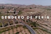 El sendero del Agua de Pern explicado a travs de este vdeo