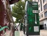 Iberdrola acelera sus inversiones en movilidad elctrica