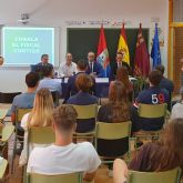 Ms de 5.000 alumnos y profesores participan en las charlas 'El fiscal contigo' este curso