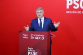 Pepe Vlez: 'El Gobierno de España est poniendo en marcha medidas sin precedentes para facilitar el acceso a la vivienda'