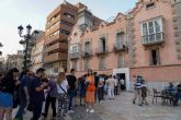 ltimas plazas disponibles para las rutas guiadas de La Noche de los Museos de Cartagena