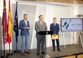 Murcia promociona sus Espacios Naturales Protegidos con el ciclo de conciertos Msica y Naturaleza