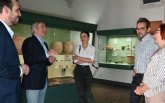 Los museos de Mula presentan su programaci�n especial con motivo del D�a Internacional de los Museos
