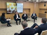 Alianza por una Agricultura Sostenible (ALAS) presenta el 'Estudio sobre la innovacin en la agricultura y el futuro de la alimentacin'