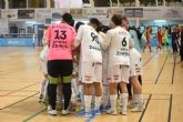 El Zamb CFS Pinatar, a una victoria de ser campeones de liga