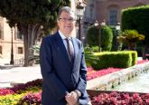 Fallece José Ballesta Germán, alcalde de Murcia, en ejercicio de sus funciones Fallece José Ballesta Germán, alcalde de Murcia, en ejercicio de sus funciones