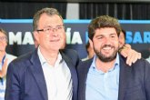 El Gobierno regional decreta un día de luto oficial por el fallecimiento del alcalde de Murcia El Gobierno regional decreta un día de luto oficial por el fallecimiento del alcalde de Murcia