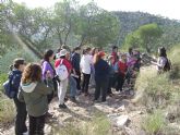 Medio Ambiente organiza actividades para este fin de semana en El Valle y Sierra Espuña