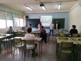 Unos 3.600 alumnos de 2 de Bachillerato asisten a clase a partir de hoy para repasar contenidos de cara a la EBAU