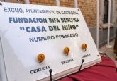 Vuelven los Sorteos de la Rifa de la Casa del Niño