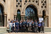 El director general de Unin Europea participa en la Asamblea General de la Comisin Intermediterrnea de las Regiones Perifricas Martimas