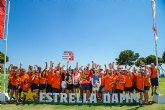 Apasionante victoria de Carlota Cigandaen el Estrella Damm Ladies Open presented by Catalunya