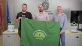 Los Alczares competir este verano por conseguir la Bandera Verde de la sostenibilidad hostelera de Ecovidrio