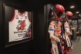 Marc Márquez será anfitrión en Airbnb de una estancia única en el motorhome de su equipo durante el Gran Premi de Catalunya de MotoGP™