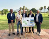 Málaga Pavilion, un magnífico rincón para vivir la Solheim Cup 2023