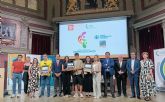 UECoE y Cajamar entregan a tres colegios de Madrid, Alicante y Barcelona los premios por fomentar el emprendimiento cooperativo en su alumnado