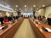 La Asamblea Regional elegir el prximo mircoles al Comisionado de la Transparencia