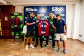 Silb Telecom se convierte en socio patrocinador del Levante UD