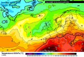 Manana dar comienzo el primer episodio de calor intenso de este verano