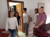 Agricultura recoge las necesidades de las Oficinas Comarcales Agrarias y los CIFEA de la Regin