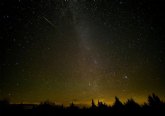 Vuelven las perseidas y coincidirn con la ltima superluna del ano