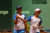 60 equipos participan en los campeonatos de España alevín en el Real Murcia Club de Tenis 1919