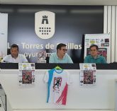 La Carrera Popular Nocturna, la excelente tradicin deportiva que da vigor a las Fiestas Patronales torrenas