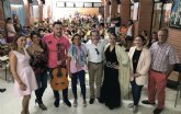 El arte y la cultura del flamenco entrarn en las aulas de la Regin este curso