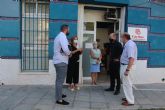El Ayuntamiento destina 48.230€ a la 'Cesta de la compra solidaria' para las campañas de ayuda alimentaria de Critas y Cruz Roja