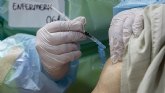 Ms de 31.000 ciezanos y ciezanas ya han sido llamados para vacunarse contra la Covid-19