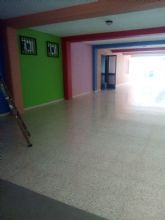 El Ayuntamiento de Villanueva del Ro Segura invierte 22.000 euros en las actuaciones de mejora del colegio Ntra. Sra. de la Asuncin para el inicio del curso