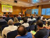 Agricultura analiza en una jornada las nuevas oportunidades de la agroexportación