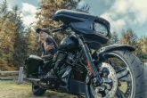 Harley-Davidson Night: un evento para celebrar el estilo icnico de Milwaukee