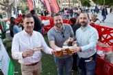 Estrella de Levante y Nueva Cocina Mediterrnea ofrecen dos degustaciones con la Asociacin de Amigos de la Marinera